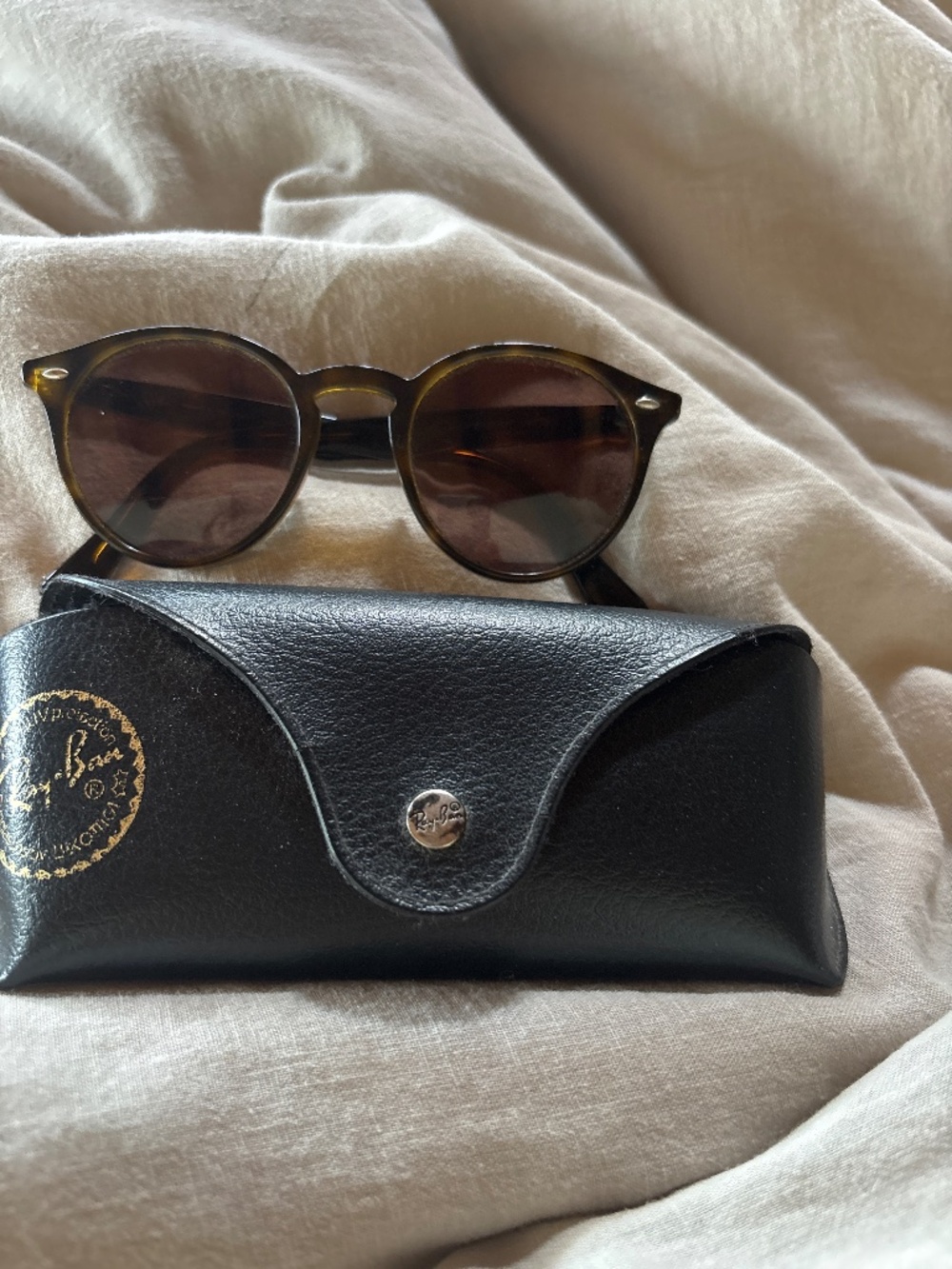 Ray Ban 2180 sunglasses